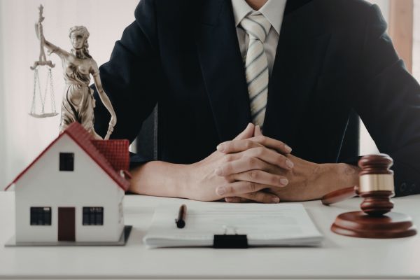 Property Consultation